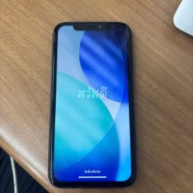 Apple iPhone 11 ブラック 本体