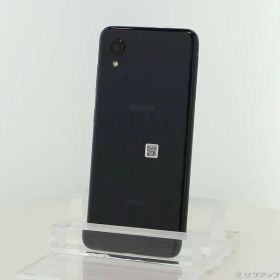 ソフマップ 〔中古品〕 Galaxy A22 5G 64GB ブラック SC-56B docomo SIMフリー【349】