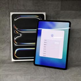 iPad Pro(M4)11インチ MVV83J/A APPLE
