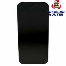 Apple iPhone16 Pro 256GB ホワイトチタニウム MYN13J/A 利用制限○ 2024年 アップル 【103083628006】