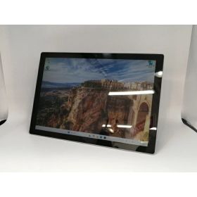 【中古】Microsoft Surface Pro7 【i5 1035G4 8G 128G】 VDV-00014【東池袋1丁目】保証期間1ヶ月【ランクC】