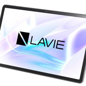 NEC 日本電気 PC-T1175JAS NEC LAVIE Tab T11 T1175/JAS Android 14 11.5型（インチ） 2000×1200 Snapdragon 8GB SSD 256GB Wi-Fiモデル Bluetooth v5.3 500〜600g グレー系