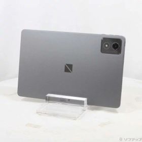 【中古】NEC(エヌイーシー) LAVIE Tab T11 T1175／JAS 256GB ルナグレー PC-T1175JAS Wi-Fi 【262-ud】