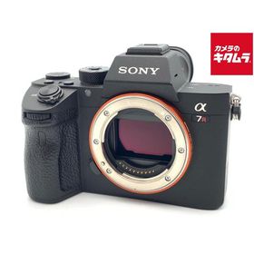 【中古】 【並品】 ソニー α7R III ボディ [ILCE-7RM3]