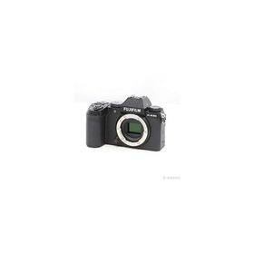 〔中古〕FUJIFILM(フジフイルム) FUJIFILM X-S20 ボディ