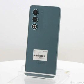 【中古】OPPO(オッポ) OPPO A5 5G 128GB グリーン CPH2735GR SIMフリー 【297-ud】