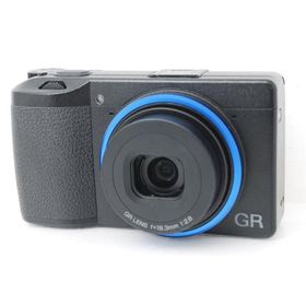 RICOH リコー GR III