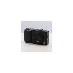 〔中古〕RICOH(リコー) GR DIGITAL III