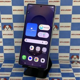 【中古】Galaxy S25 Ultra 12GB/256GB チタニウムシルバーブルー SCG32 AU版