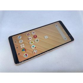 ★送料無料★ジャンク★docomo★arrows Be4 F-41A★ピンク★0080280019590★SYS★06/24