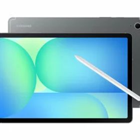 サムスン(Galaxy) Galaxy Tab S10 FE Wi-Fi SM-X520NZAAXJP