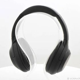 ソフマップ 〔中古品〕 WH-1000XM4 B ブラック【344】
