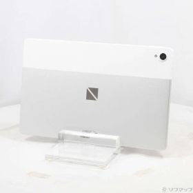 ソフマップ 〔中古品〕 LAVIE Tab T11 64GB シルバー PC-TAB11201 Wi-Fi【258】