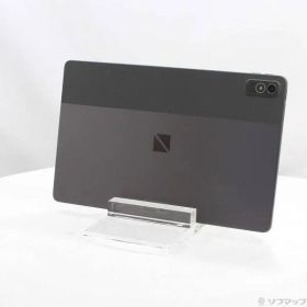 ソフマップ 〔中古品〕 LAVIE Tab T11 T1175／FAS 128GB ストームグレー PCT1175FAS Wi-Fi【198】