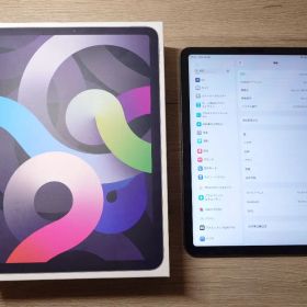 iPad Air (第4世代) wifiモデル 64GB スペースグレイ