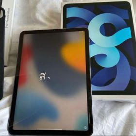 iPad Air 10.9インチ 第4世代 Wi-Fi 256GB 2020年