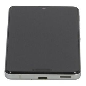 SHARP SIMフリー シャープ/スマートフォン/AQUOS sense5G 64GB/SH-M17/Bランク/05【中古】