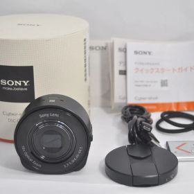 Sony ソニー Cyber-shot QX10 DSC-QX10