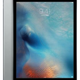 【中古】【安心保証】 iPad Pro 12.9インチ 第1世代[32GB] Wi-Fiモデル スペースグレイ