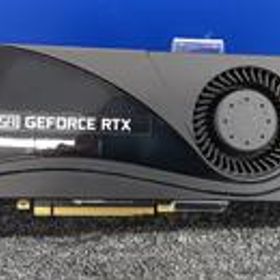 グラフィックボード GEFORCE RTX 2080TI PALIT