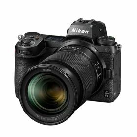 【10年間保証付き】[ニコン]Z6 II 24-70 レンズキット（Nikon Creators 応援 サマーキャンペーン2026対象商品 2026年6月19日〜7月27日まで）