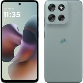 【新品】moto g66j 5G SIMフリー PANTONE Gray Mist【日曜日以外即日発送】【送料無料】