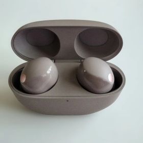 Sony WF-1000XM5 ワイヤレスイヤホン