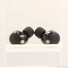 ソフマップ 〔中古品〕 WF-1000XM5 ブラック【348】