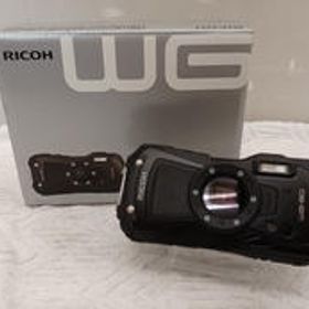 デジタルカメラ WG-80 RICOH