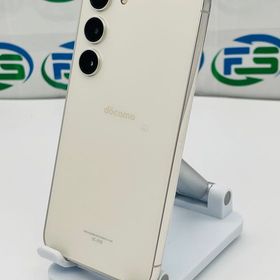 Galaxy S23 SC-51D 256GB クリーム