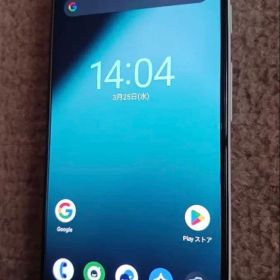 Google Pixel 3 ホワイト カスタムROM Android15
