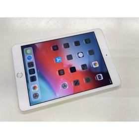 ★送料無料★ジャンク★SoftBank★iPad mini 第3世代 Wi-Fi+Cellular 16GB★シルバー★0080280021542★SYS★06/24