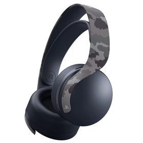 PS5 PULSE 3D ワイヤレスヘッドセット グレー CFI-ZWH1J06