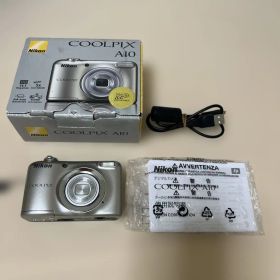 Nikon COOLPIX A10 本体