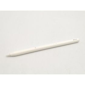 【中古】Apple Apple Pencil（第2世代） MU8F2J/A【ECセンター】保証期間１週間