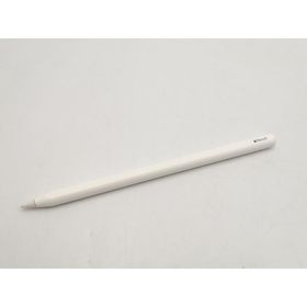 【中古】Apple Apple Pencil（第2世代） MU8F2J/A【ECセンター】保証期間１週間