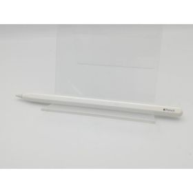 【中古】Apple Apple Pencil（第2世代） MU8F2J/A【中野】保証期間１週間