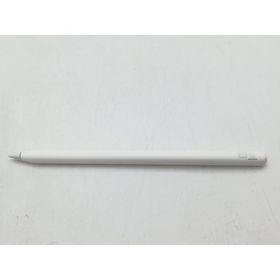 【中古】Apple Apple Pencil（第2世代） MU8F2J/A【柏】保証期間１週間