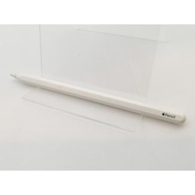【中古】Apple Apple Pencil（第2世代） MU8F2J/A【津田沼】保証期間１週間