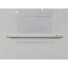 【中古】Apple Apple Pencil（第2世代） MU8F2J/A【秋葉本店】保証期間１週間