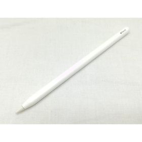 【中古】Apple Apple Pencil（第2世代） MU8F2J/A【川崎】保証期間１週間