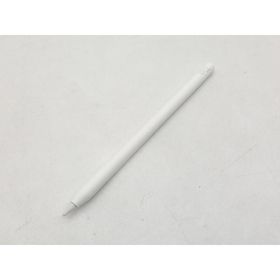 【中古】Apple Apple Pencil（第2世代） MU8F2J/A【仙台イービーンズ】保証期間１週間