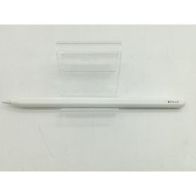 【中古】Apple Apple Pencil（第2世代） MU8F2J/A【福岡天神】保証期間１週間