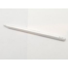 【中古】Apple Apple Pencil（第2世代） MU8F2J/A【津田沼】保証期間１週間