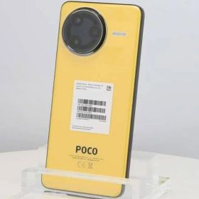 Xiaomi POCO F7 Ultra 128GB docomo SIMフリー