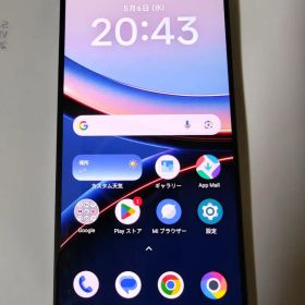 POCO F7 Ultra 本体 イエロー
