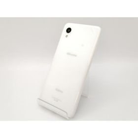 【中古】SAMSUNG docomo 【SIMフリー】 Galaxy A22 5G ホワイト 4GB 64GB SC-56B【三宮センター】保証期間１ヶ月【ランクC】