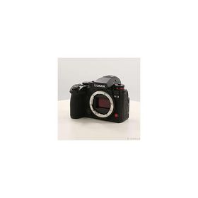 〔中古〕Panasonic(パナソニック) LUMIX S1RII ボディ DC-S1RM2