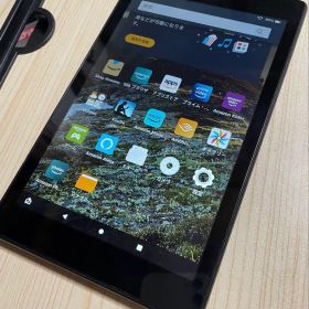 Fire HD 8 第8世代 32GB アマゾン タブレット microB