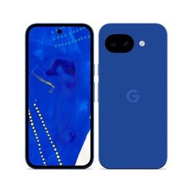 未開封 Google Pixel 10a 256GB 日本限定モデルセット IsaiBlue【90日保証】
